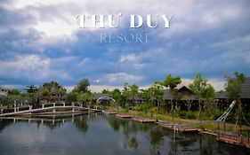 THƯ DUY Resort